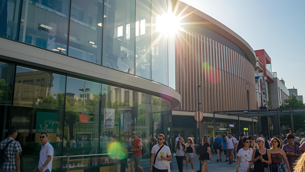 Réduction de chaleur, UV et éblouissement sans changer vos vitrages. Films solaires certifiés haute performance.