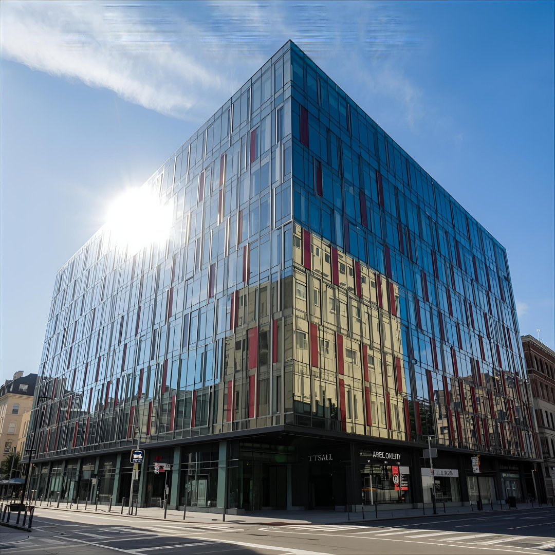 Eiodora Solaris Films Solaires : Transparence parfaite - Protection totale